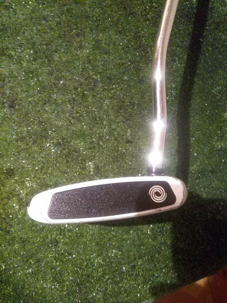 Odyssey Versa Sabertooth Putter 34 inches (RH)