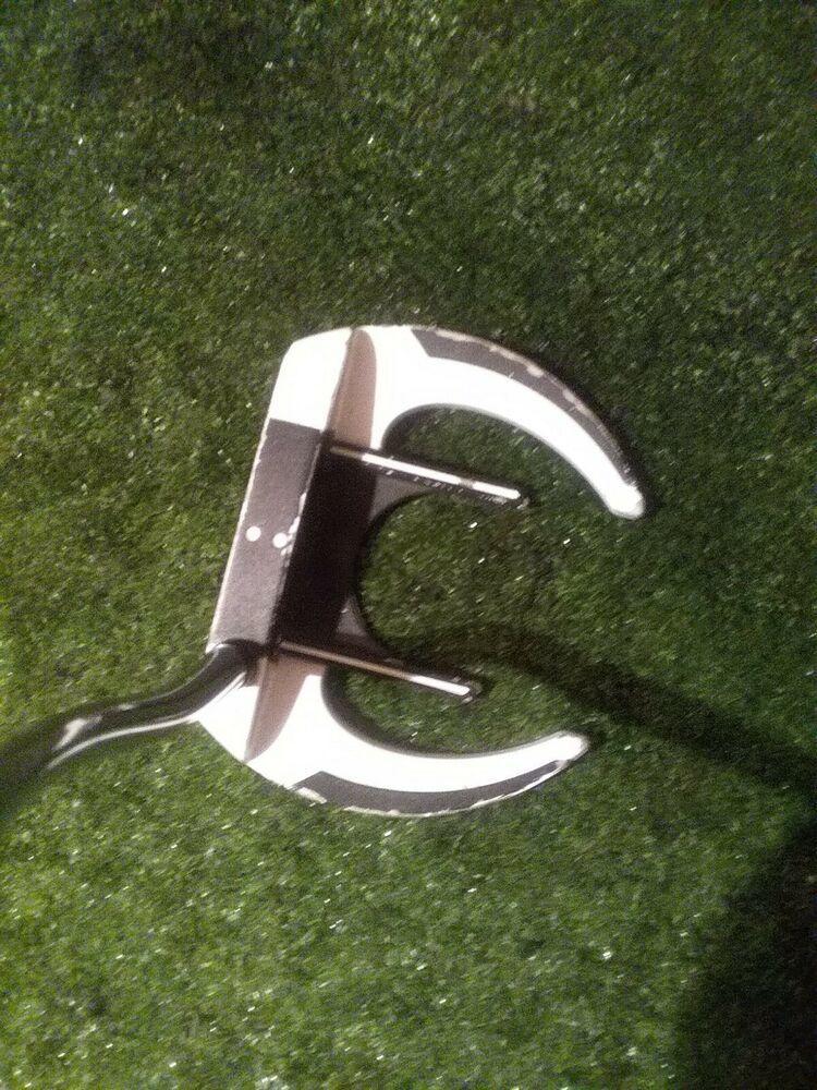 Odyssey Versa Sabertooth Putter 34 inches (RH)