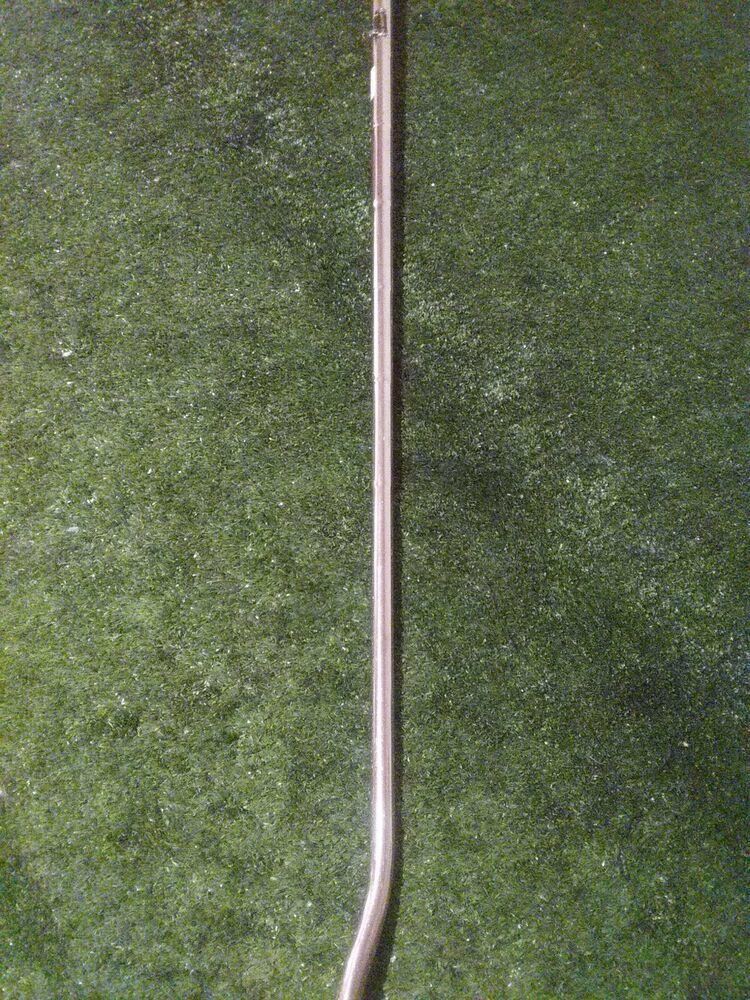 Odyssey Versa Sabertooth Putter 34 inches (RH)