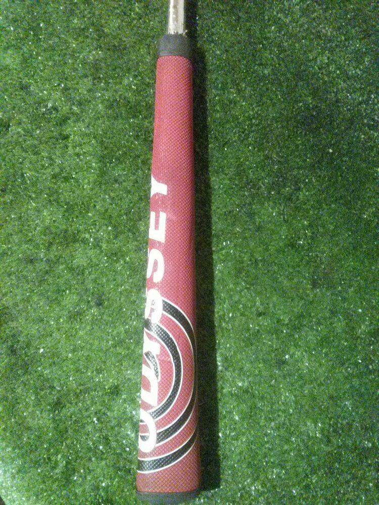 Odyssey Versa Sabertooth Putter 34 inches (RH)