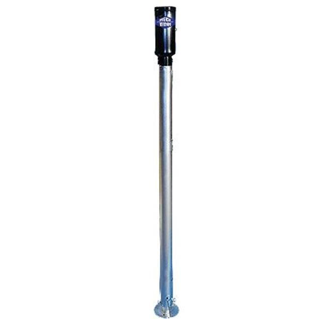 Each Hydraulic Camper Jacks