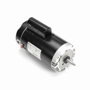 3 HP Thread Shaft Full Rated Pool Pump Motor, 1.15 SF