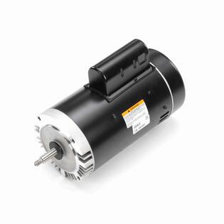 3 HP Thread Shaft Full Rated Pool Pump Motor, 1.15 SF