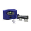 Circupool SJ-20 Complete Salt Water Chlorination System for Swimming Pools. 2018 Model with 0.87 lb. output, USA made and 5 Year