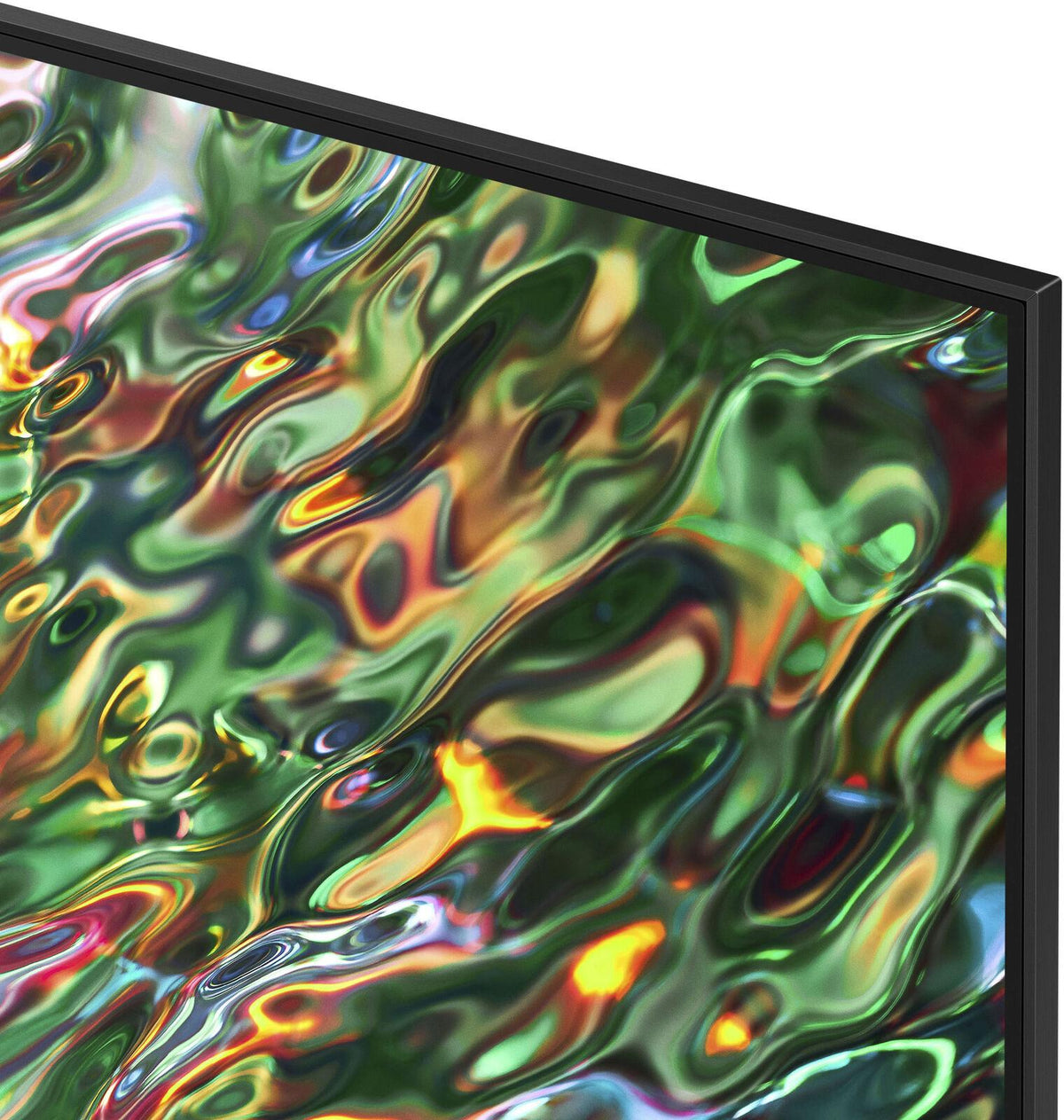 samsung qn90b series 43" neo qled 4k led smart tv - 2024 model