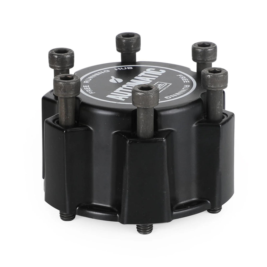 Nissan Frontier X-Terra Navara D22 Wheel Hub Lock 28 Spline 40260-1S700 Generic
