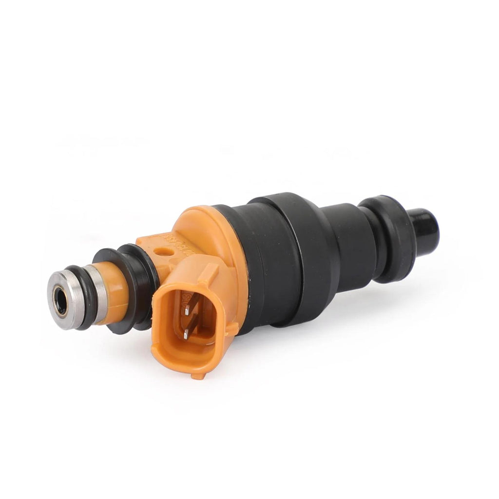 Fuel Injectors 23250-02023 Fit Toyota Carina 92-97 AT190 Avensis 97-00 Generic