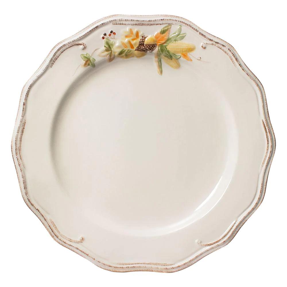 Plymouth Set of 4 Dinner Plates
