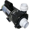 KL KEY LANDER Hot Tub Spa Pump, 3HP, Two Speed, 56Frame, LX Motor, (220-240V/60Hz); 2" Port; OEM#1019801-03 and 56WUA300-II