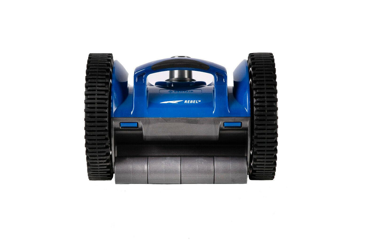 pentair rebel suction-side in ground pool cleaner/brand new sealed box/360473