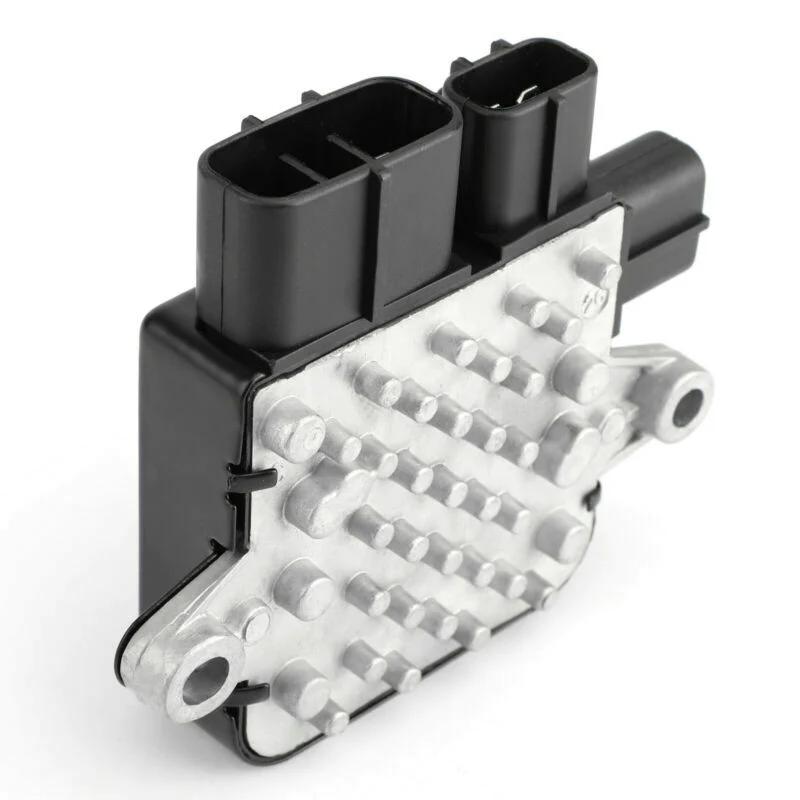 1355A124 Cooling Fan Control Unit Module For Mitsubishi Outlander Lancer 2002-2007 Generic