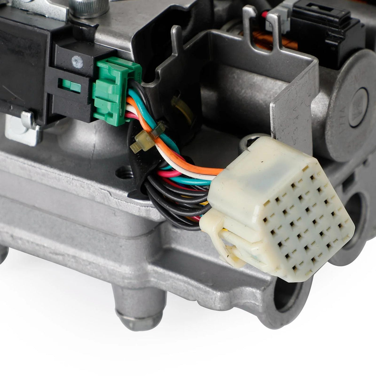 2013-2015 Nissan Sentra/2012-2015 Suzuki Swift RE0F11A JF015E CVT Transmission Valve Body Fedex Express Generic