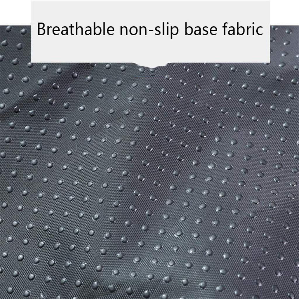 Fluffy Dog Bed, Relieves Joint Pain in Pet, Soft Luxury Plush Mattress for Round Dogs and Cats, Warm Non-Slip (Multiple Sizes)