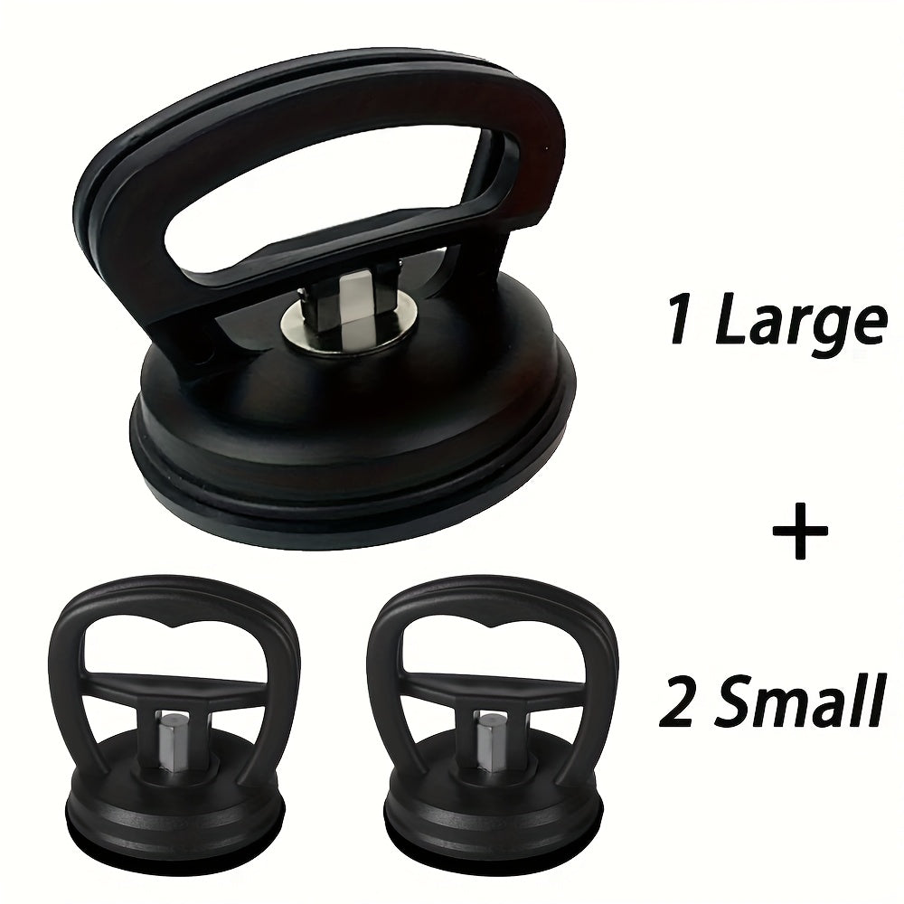 For Dents Kit Inspection Products Accessories Tools Car Repair Tool Body Repair Tool Suction Cup Remove Dents Puller Repair Car