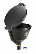 Pig Burpless Poly Drum Funnel for Plastic & Steel Drums