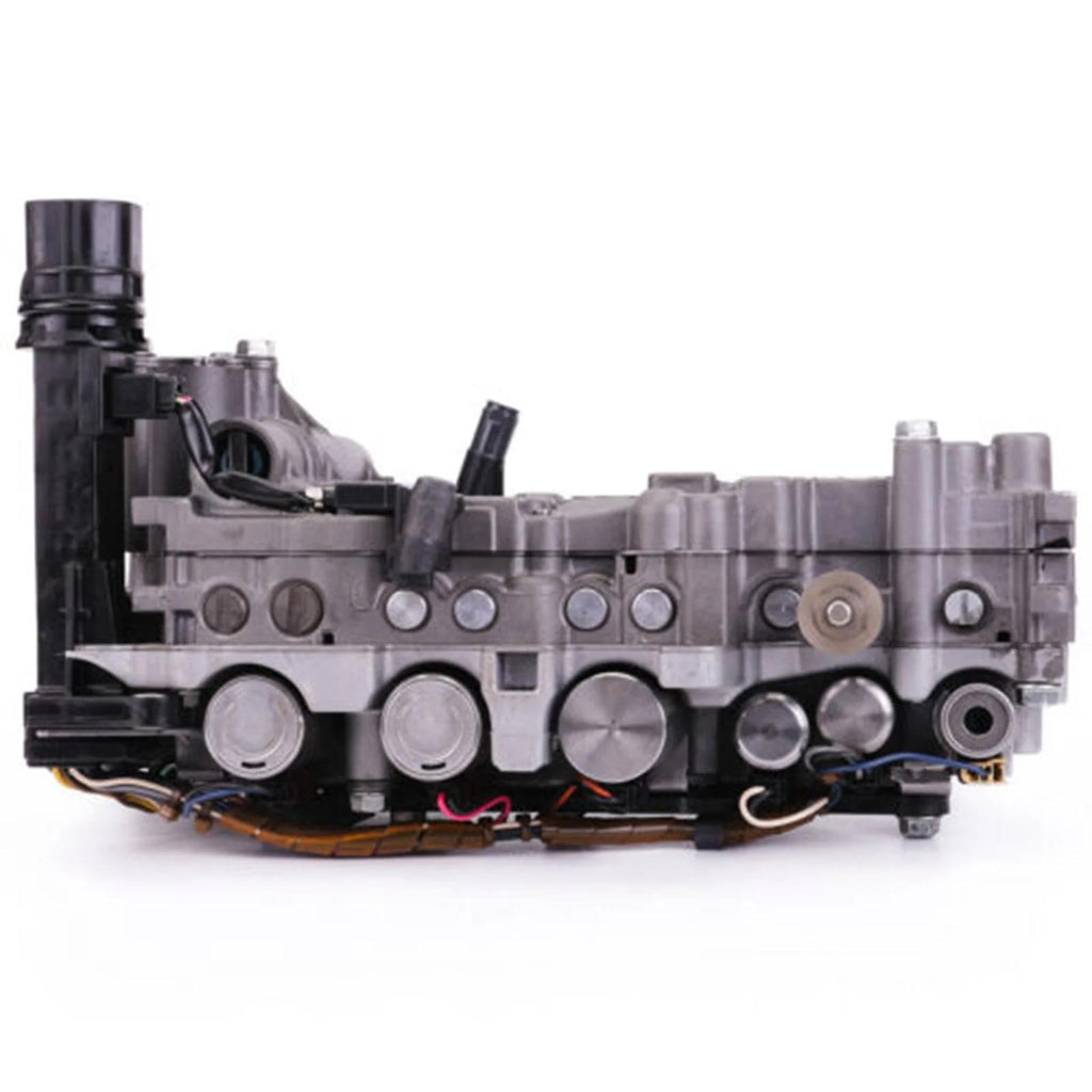 Transmission Valve body U660E w/7 Solenoid For Toyota Camry 6-Speed P47740 Generic