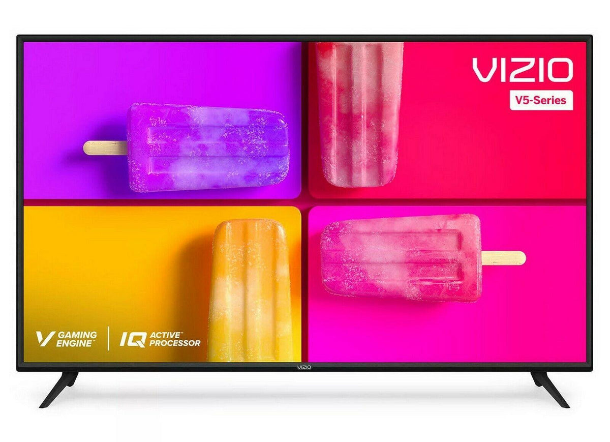 vizio 70" smart tv class 4k uhd led hdr smartcast v-series