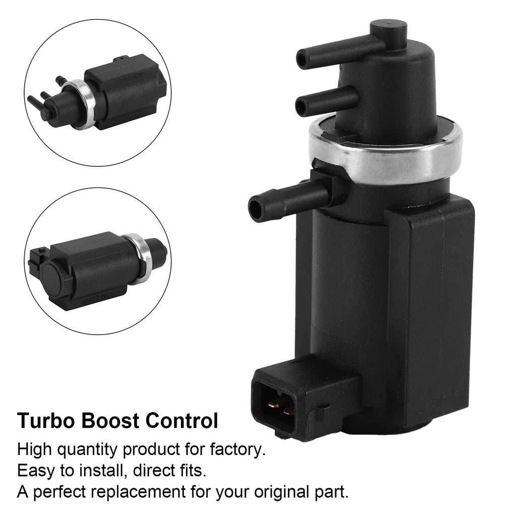 2012-2015 Nissan Navara D22 D40 14956-EB70B Turbo Pressure Solenoid Valve Generic