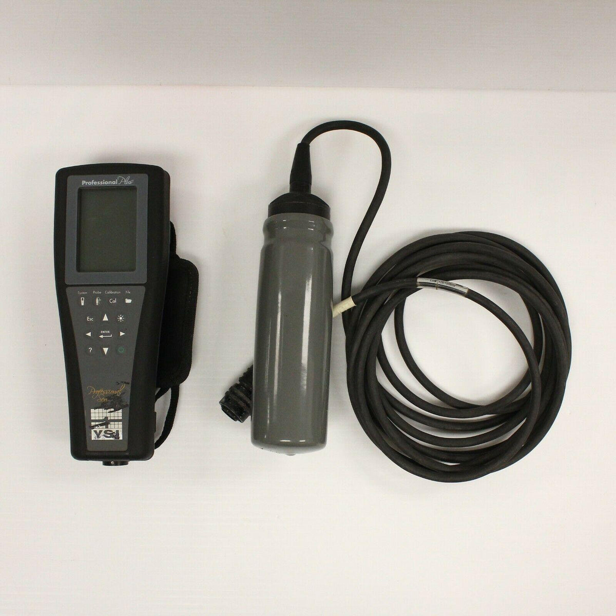 (n020365) ysi pro plus water tester