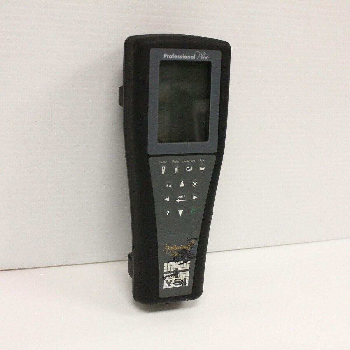 (n020365) ysi pro plus water tester