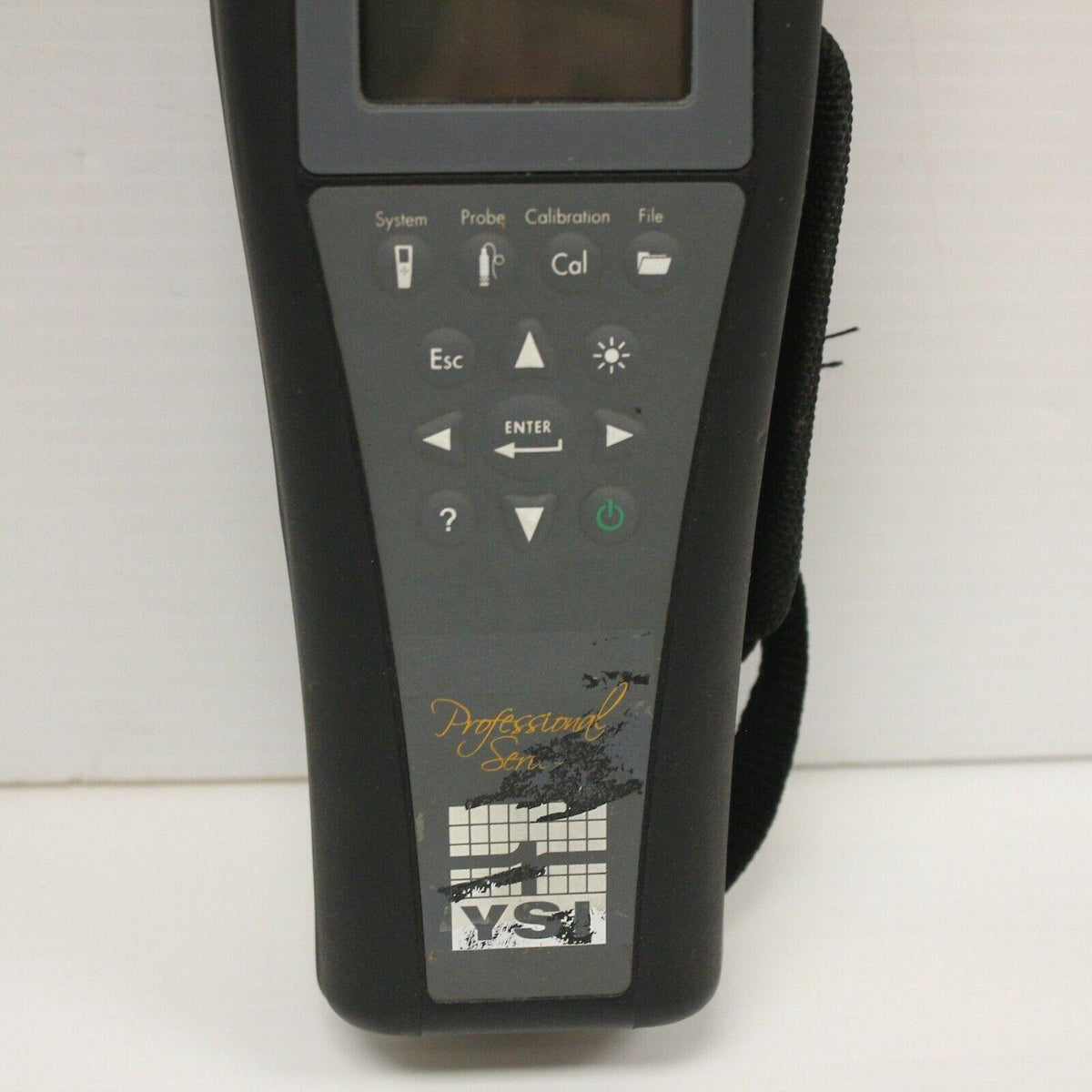 (n020365) ysi pro plus water tester