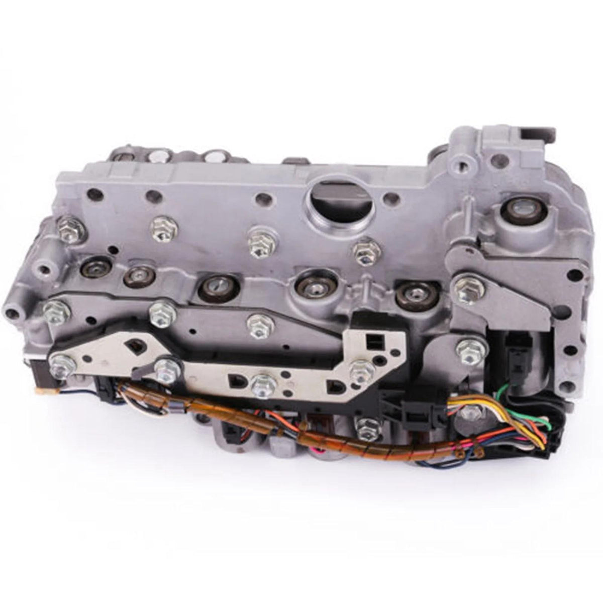 Transmission Valve body U660E w/7 Solenoid For Toyota Camry 6-Speed P47740 Generic
