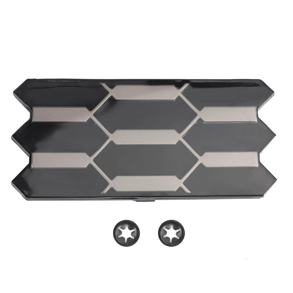 16-23 Tacoma TRD PRO 53141-35060 Front Grill Kit & Garnish Radiator Sensor Cover Generic