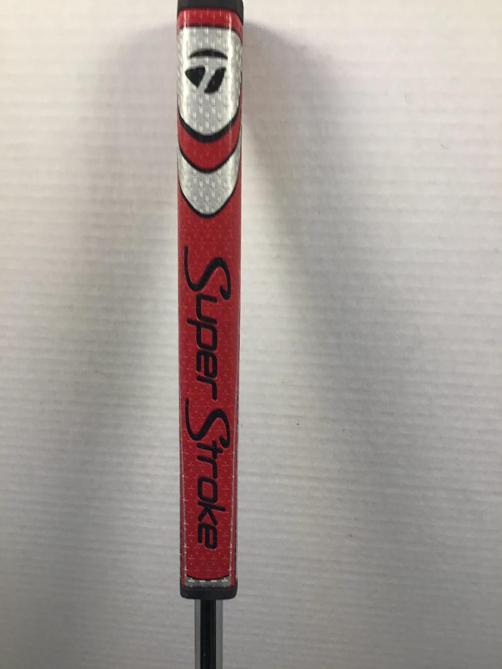 Used Taylormade Ardmore 2 Mallet Golf Putters