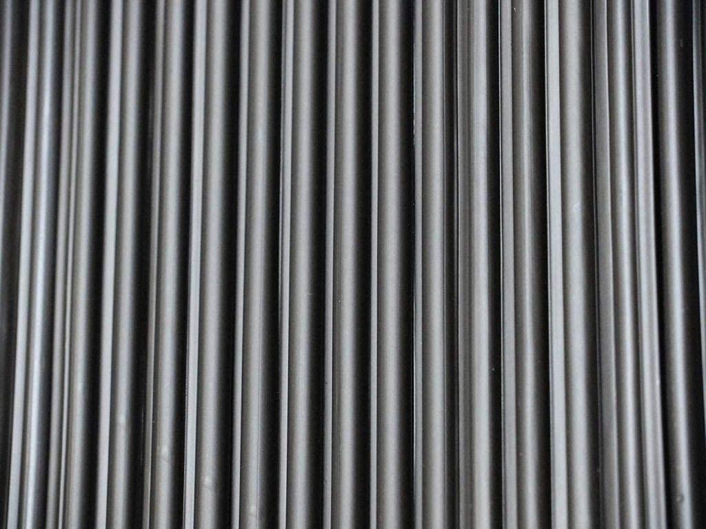 SolarPoolSupply Highest Performing Design - DIY Solar Pool Heater System Kit - 15-20 Year Life Expectancy - Made in USA [6-4x8 / 1.5" I.D. Header]