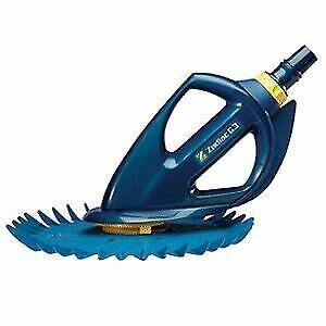 zodiac baracuda g3 suction side automatic pool cleaner w03000