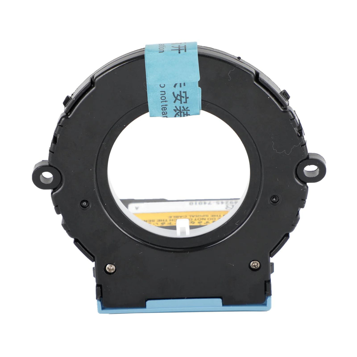 2012-2014 Prius C/Prius V Steering Wheel Angle Sensor 89245-74010 Generic