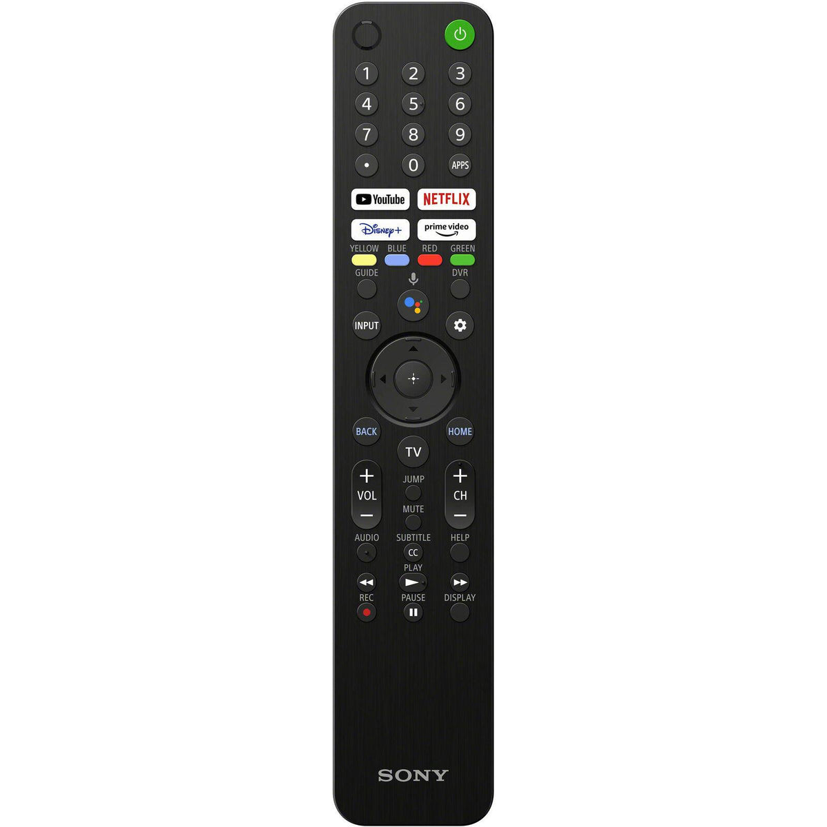 sony x85j 50" 4k ultra hd hdr android smart led tv - 2021 model *kd50x85j