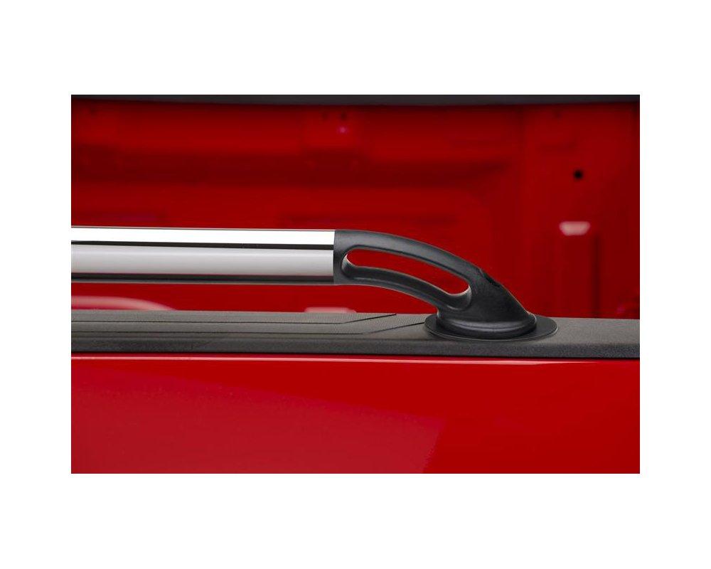 Truck Bed Side Rail-Lockers Putco 99889