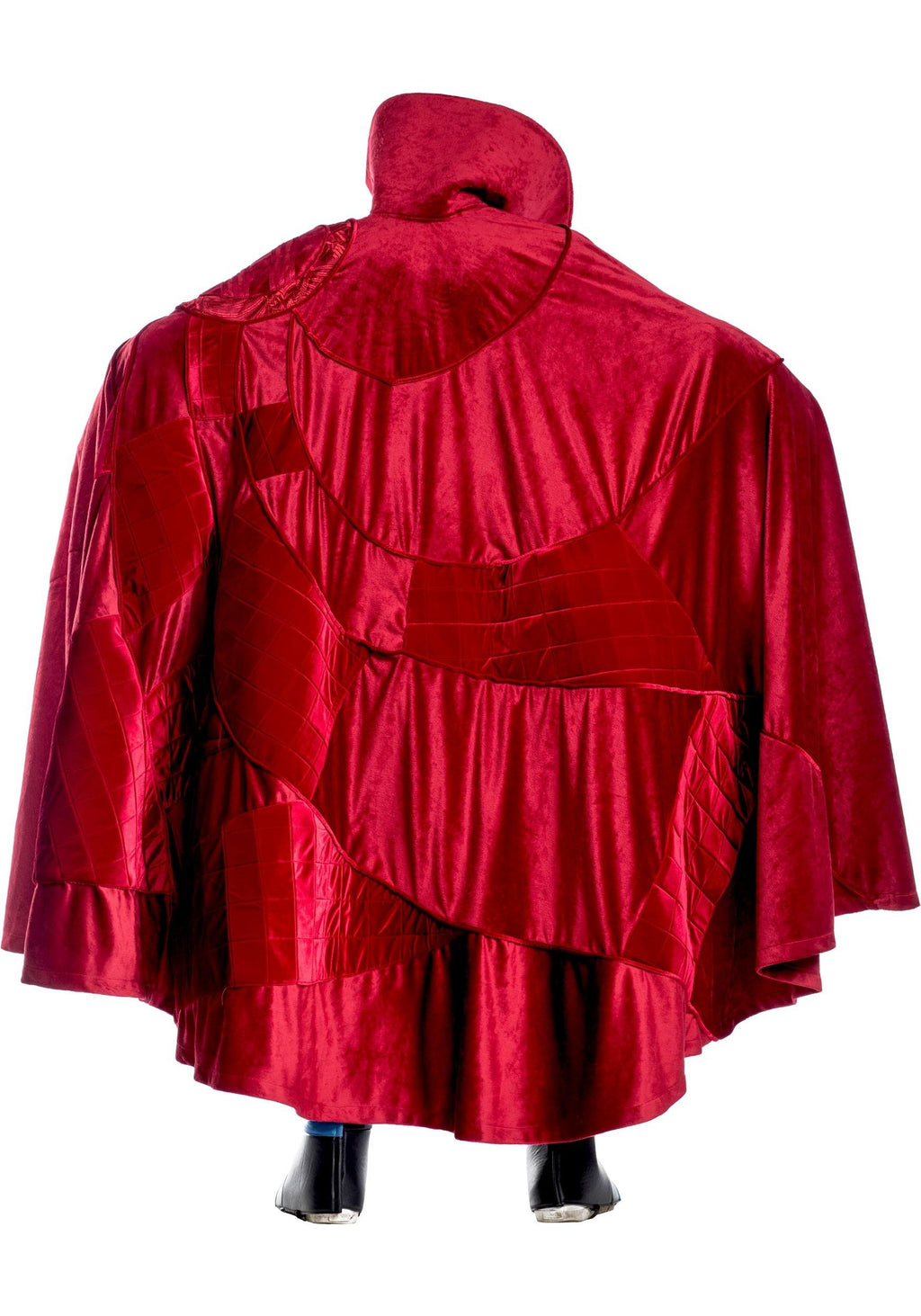 Men's Doctor StranCostume
