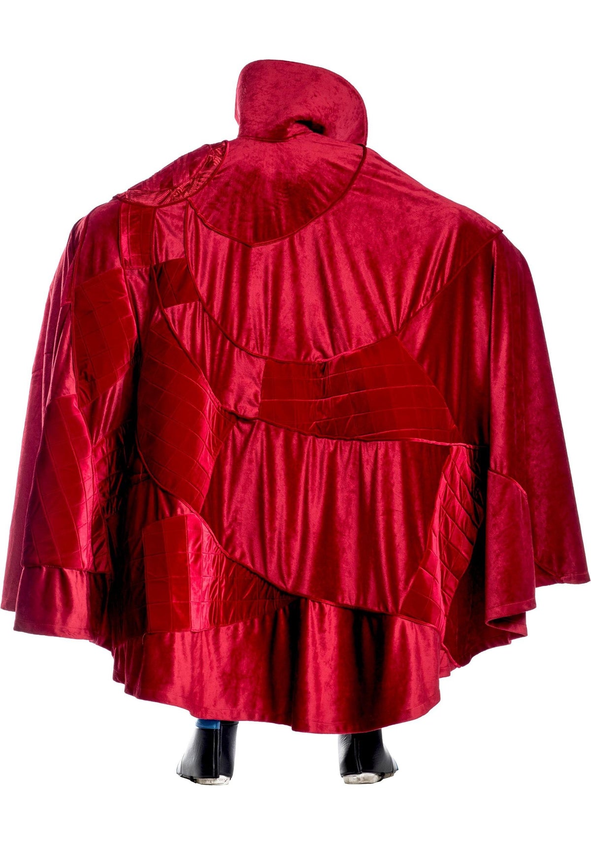 Men's Doctor StranCostume