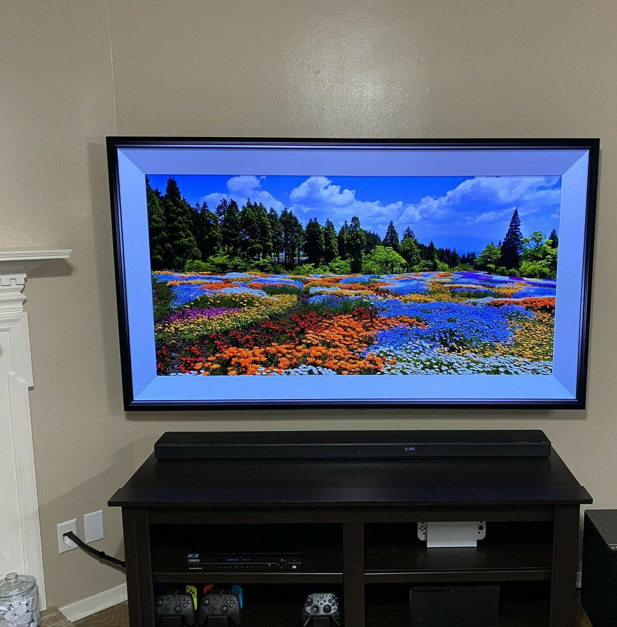 lg oled77c1pub 77" oled 4k smart tv