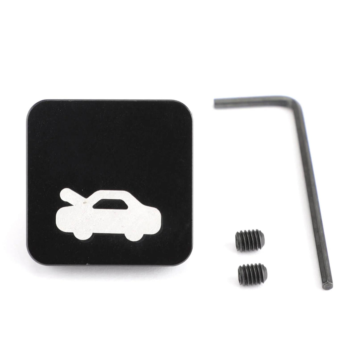 Hood Release Latch Handle Repair Kit For Honda Civic CR-V Element Ridgeline Generic
