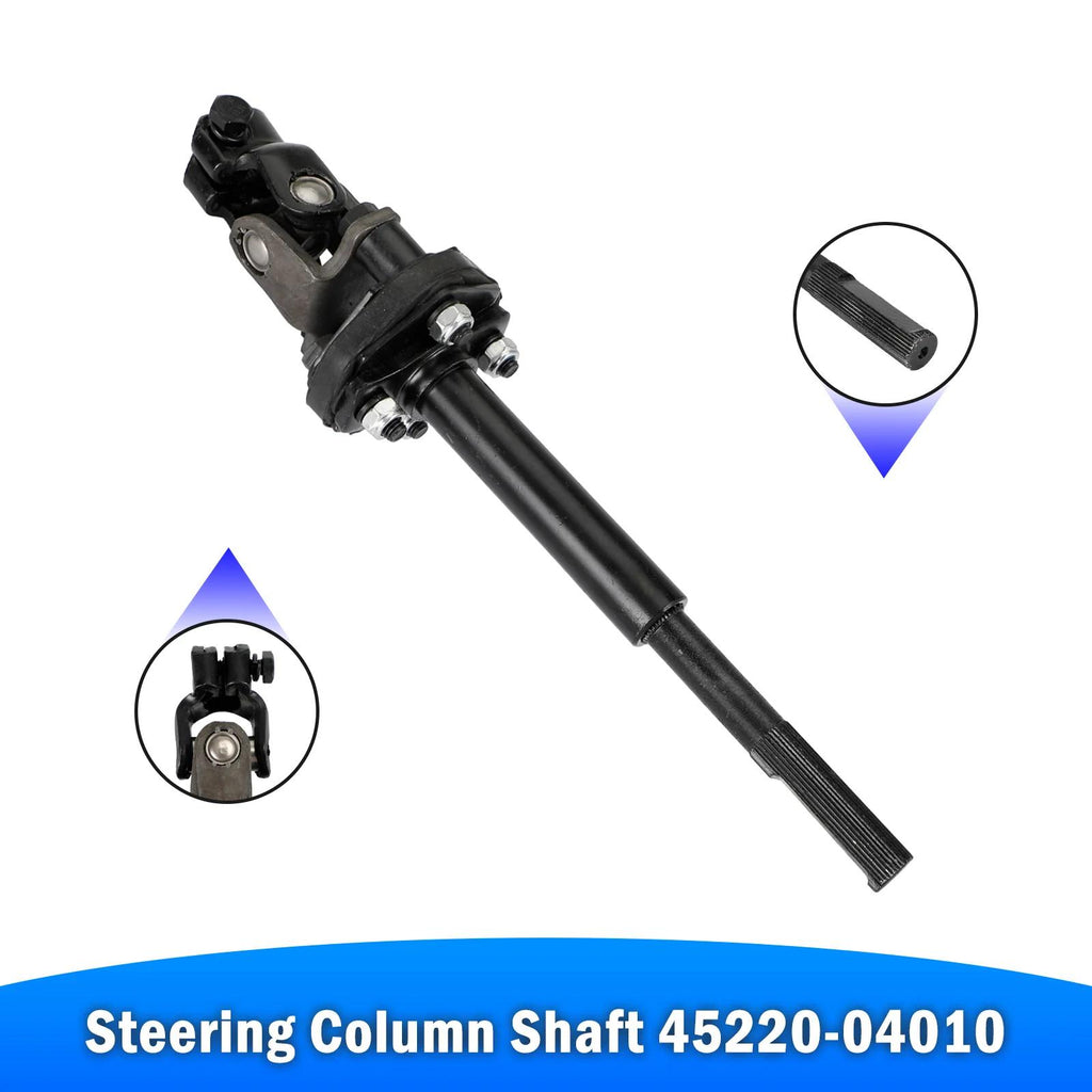 2005-2015 Toyota Tacoma 45220-04010 Intermediate Steering Column Shaft Generic
