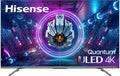hisense 65u7g 65" uled 4k android smart tv - 2021 model