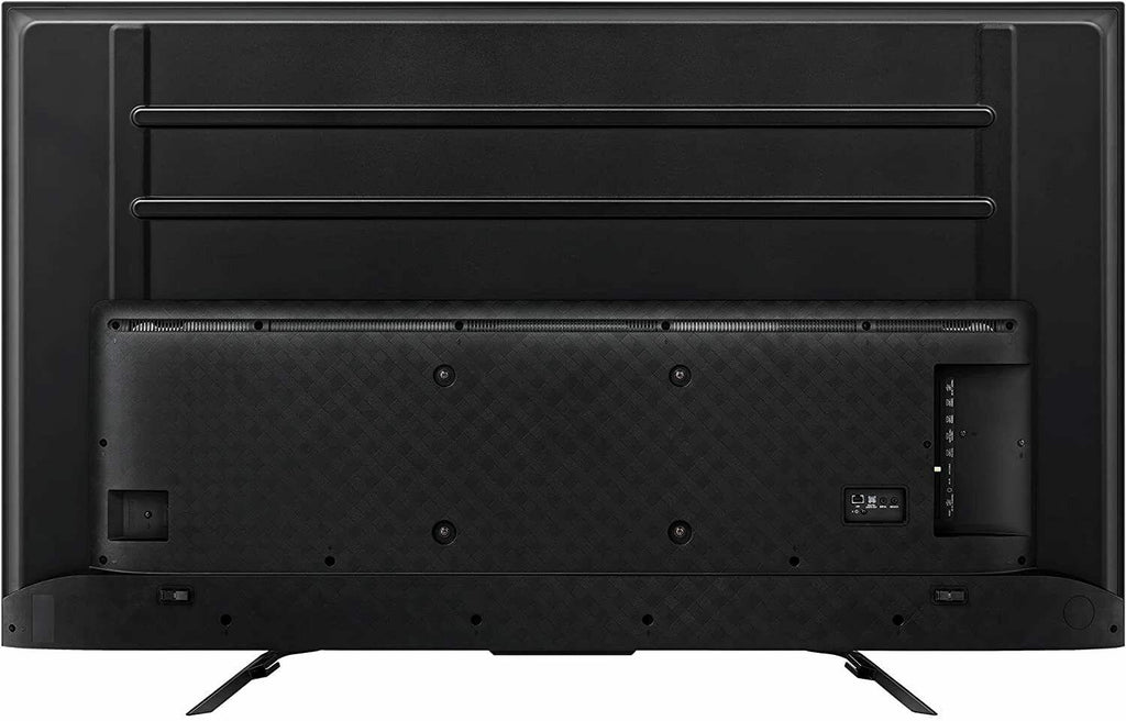 hisense 55" uled 4k android smart tv - 2021 model *55u7g