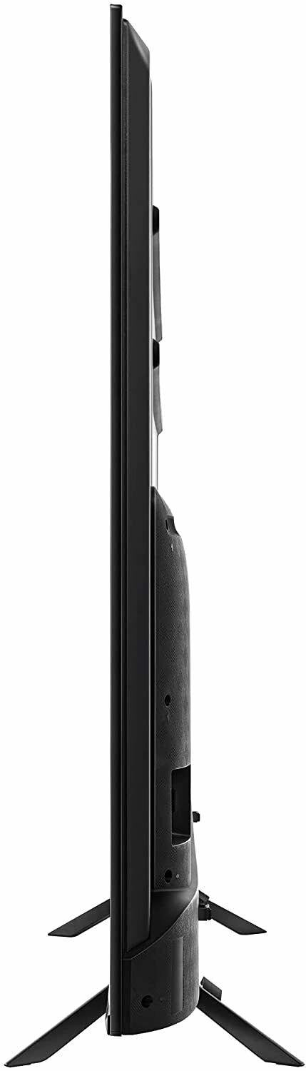hisense 75" uled 4k android smart tv - 2024 model *75u7g