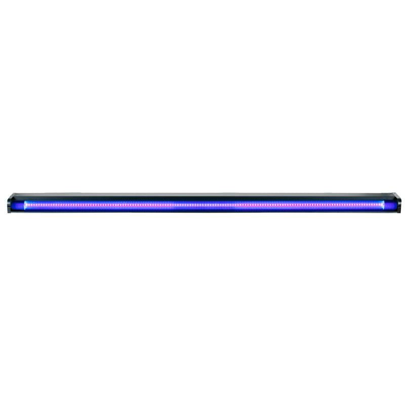 Chauvet DJ Hurricane Haze 1DX DMX  Haze Machine Hazer+48" Black Light Strip