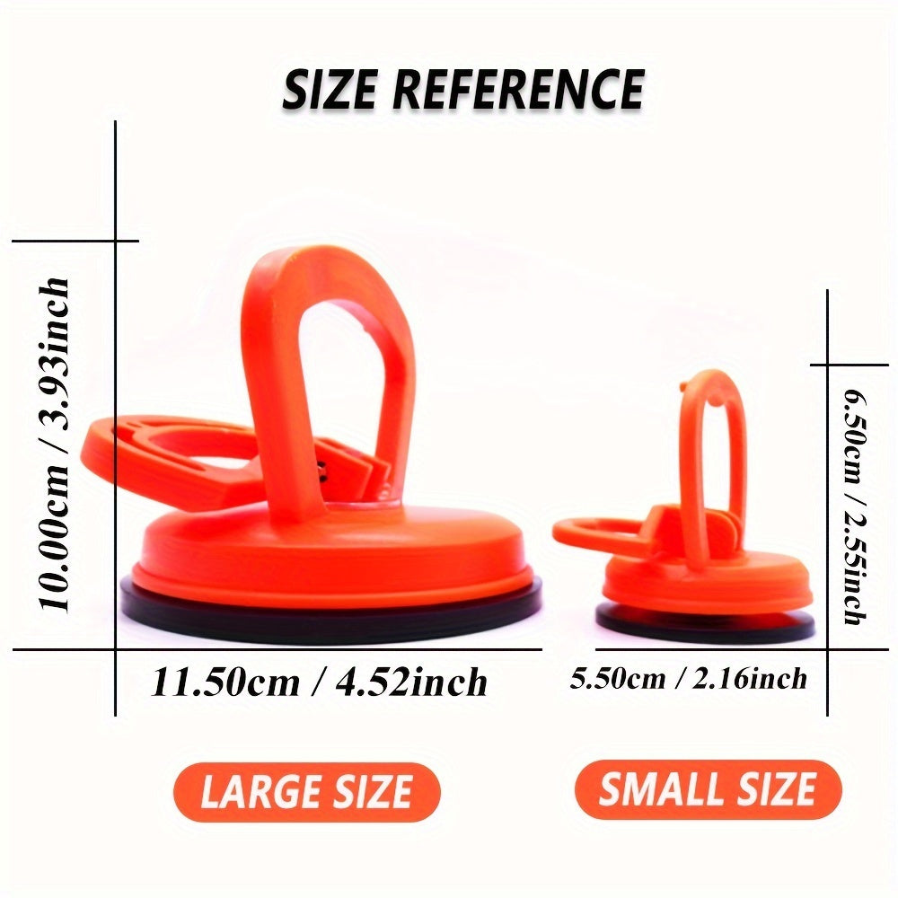 Car Depression Repair Artifact Suction Device Door Concave-Convex Suction Sheet Metal Multifunctional Tool Body Traceless Drawing Strength