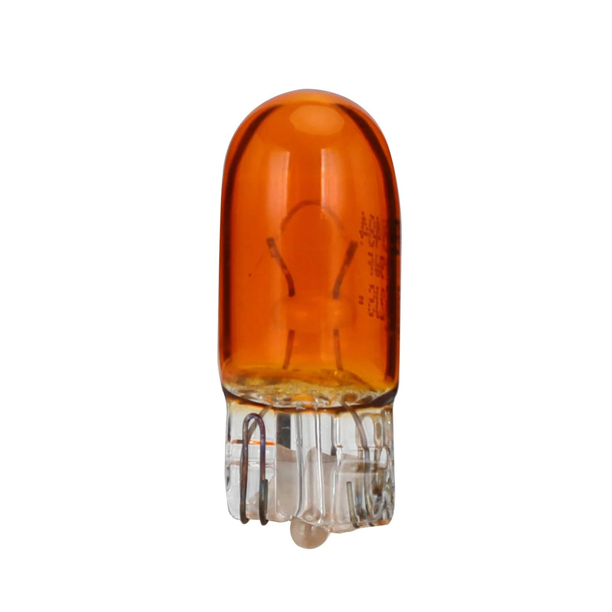 For GE General Lighting Halogen Auxiliary Light WY5W 12V5W Generic