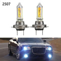 Phoenix All Season Super Golden Light 2700K 100W Ultra Visibility H7 Generic