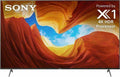 sony - 55" class x900h series led 4k uhd smart android tv
