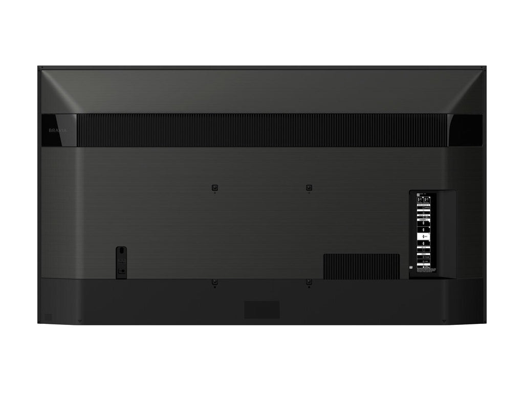 sony - 55" class x900h series led 4k uhd smart android tv