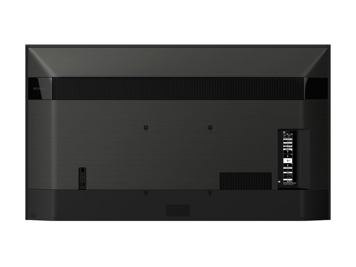 sony - 55" class x900h series led 4k uhd smart android tv
