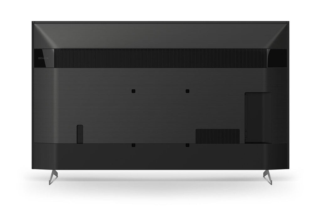 sony - 55" class x900h series led 4k uhd smart android tv
