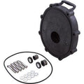 Seal Plate, Zodiac/ Pro Series, w/Hardware